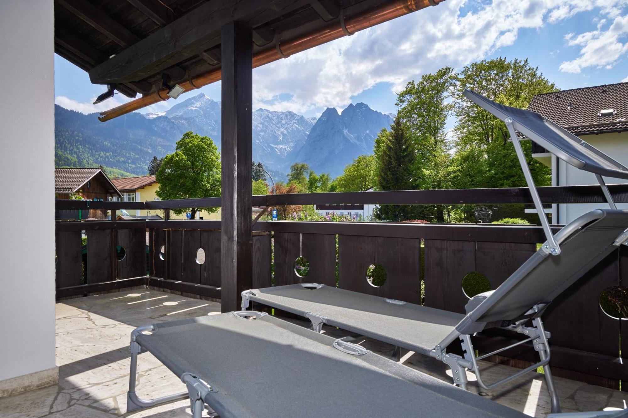Heimatliebe Appartement *
